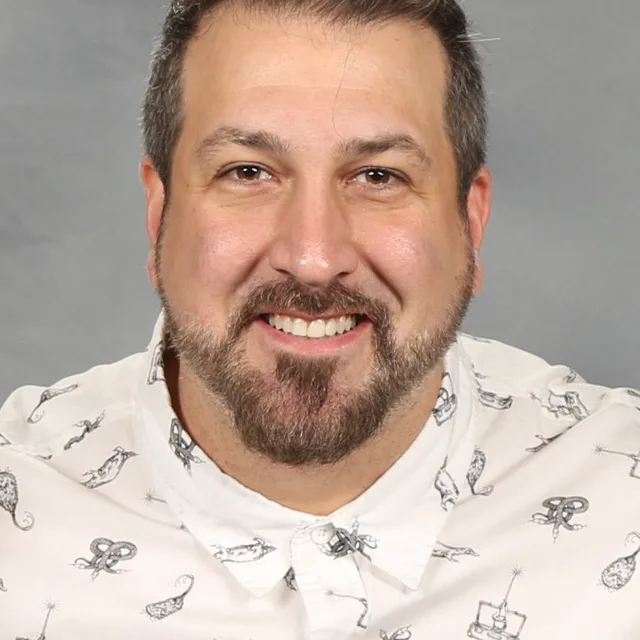 Joey Fatone