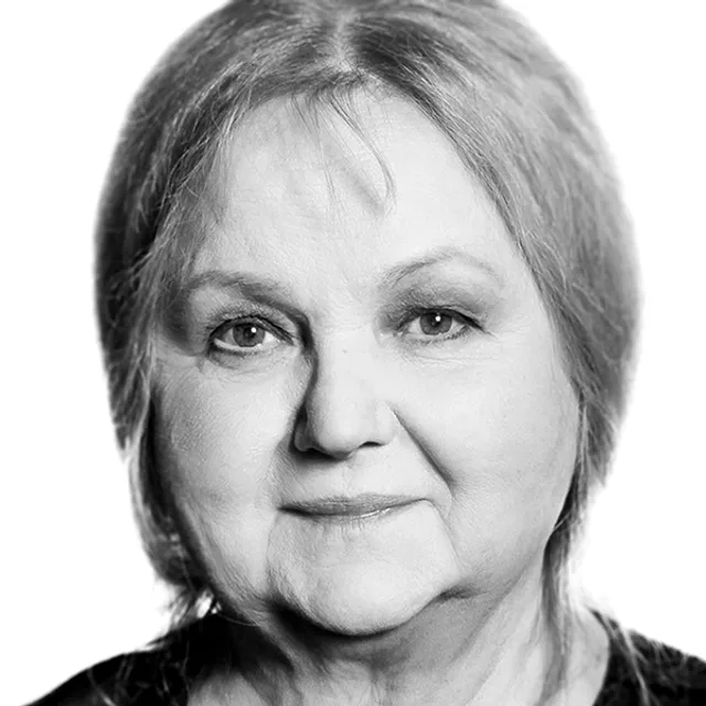 Judit Pogány