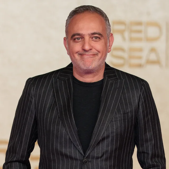 Mohamed Hefzy