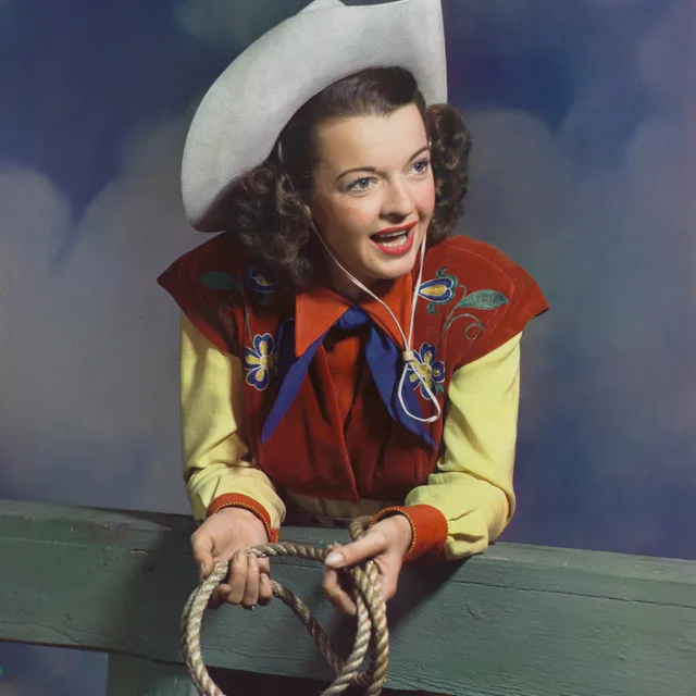 Dale Evans