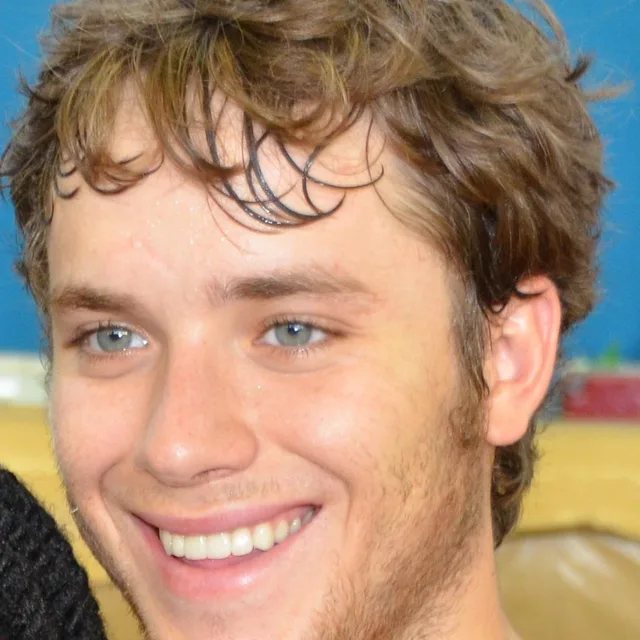 Jeremy Sumpter