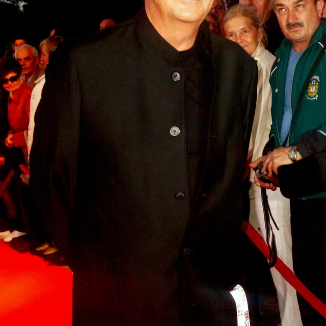 Krzysztof Krauze