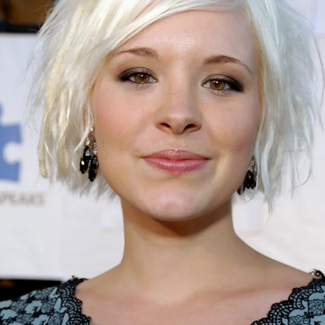 Brea Grant