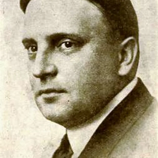 George K. Spoor