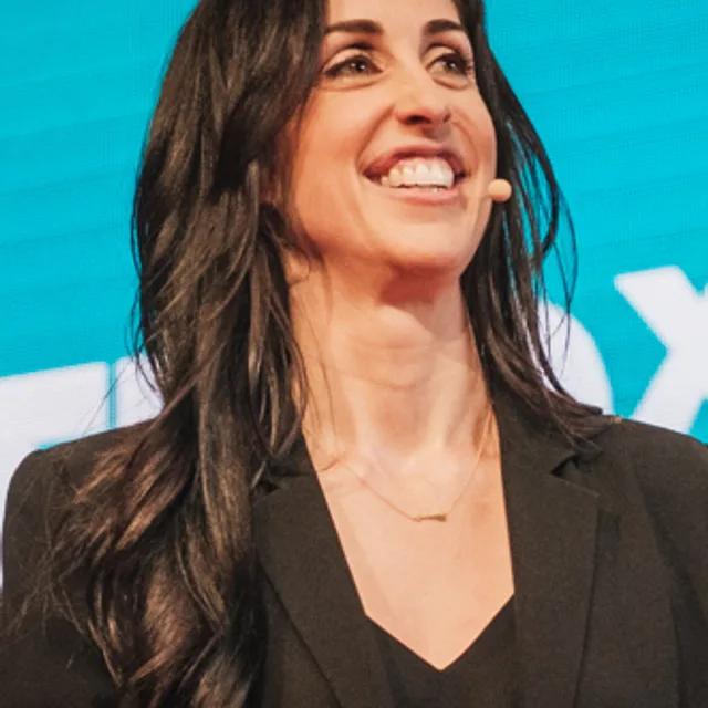 Catherine Reitman