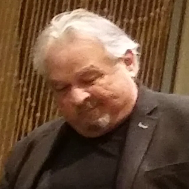 Raymond Bouchard