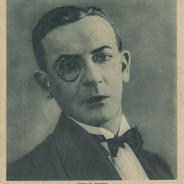 Nicolas Rimsky