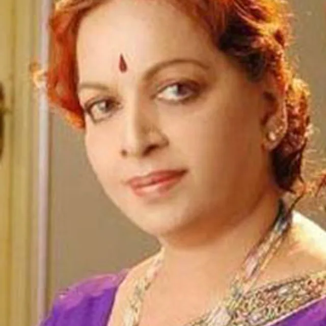 Vijaya Nirmala