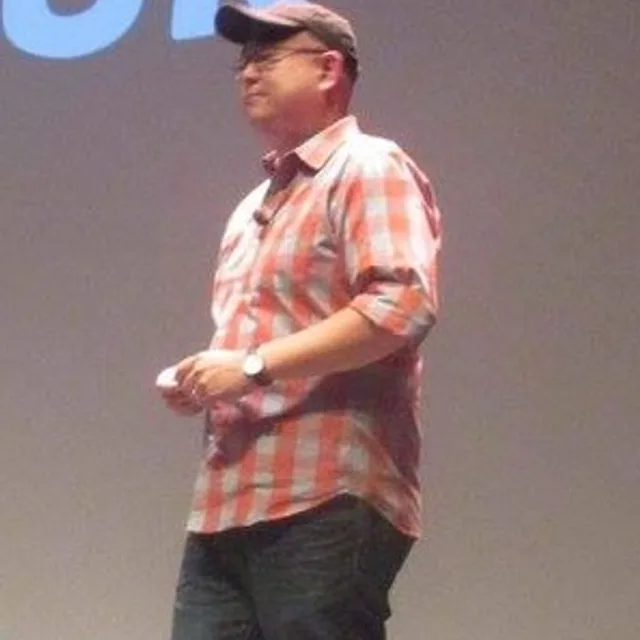Peter Sohn