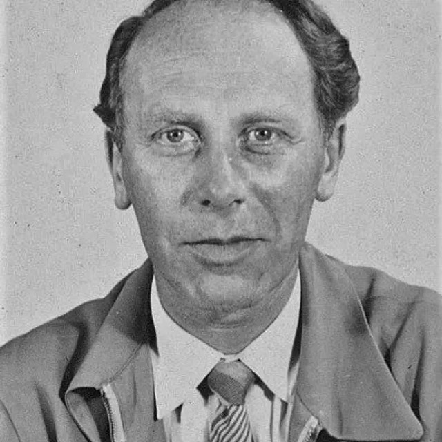 Karl-Erik Alberts