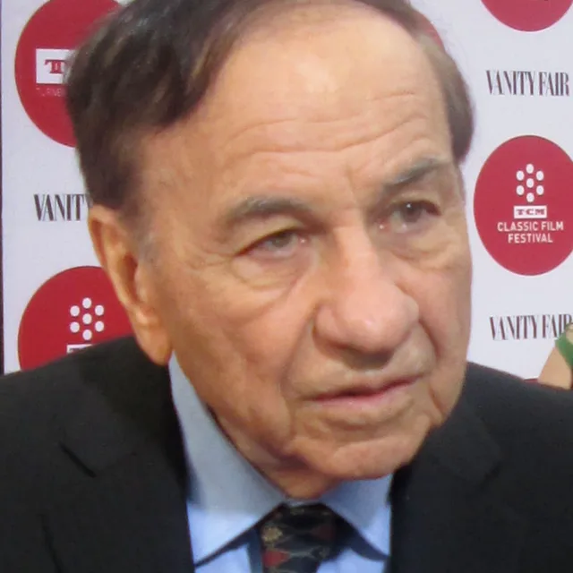 Richard M. Sherman
