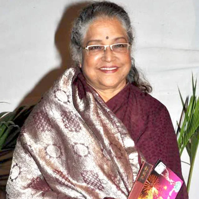 Shubha Balsavar Khote