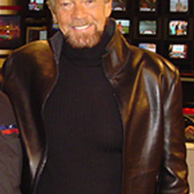 Stephen J. Cannell