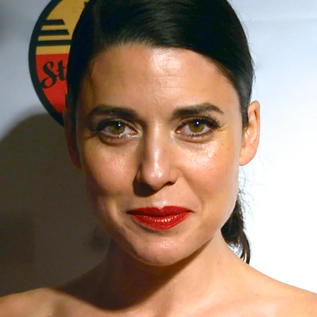 Ruth Vega Fernandez