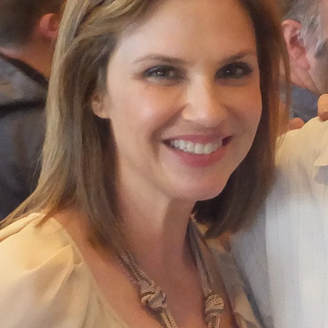 Megan Ward