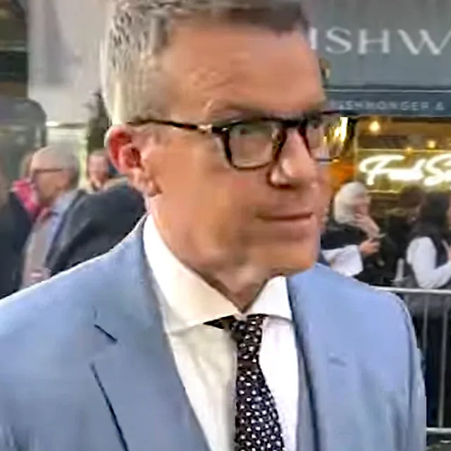 Max Beesley