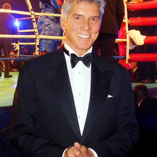 Michael Buffer