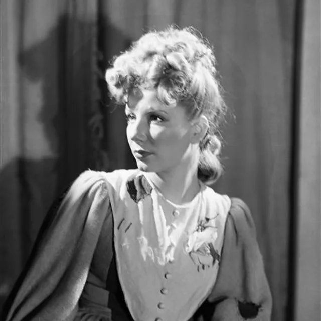 Jacqueline Pagnol