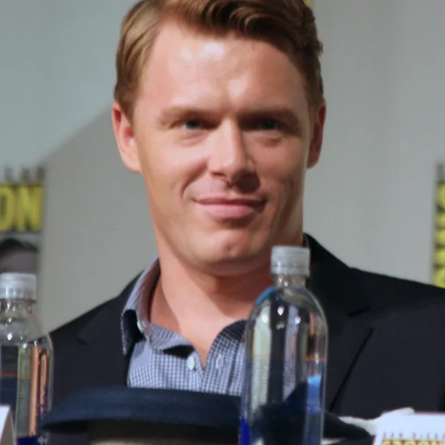 Diego Klattenhoff