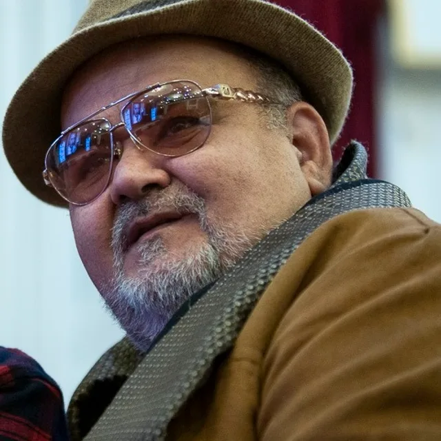 Akbar Abdi