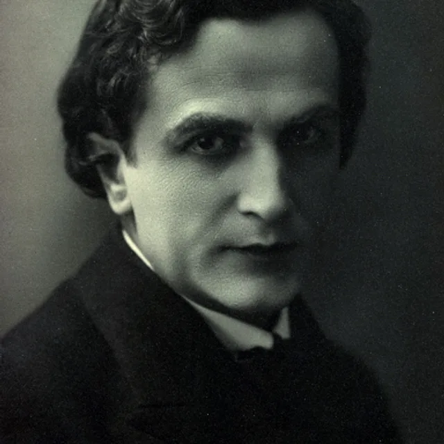 Romuald Joubé