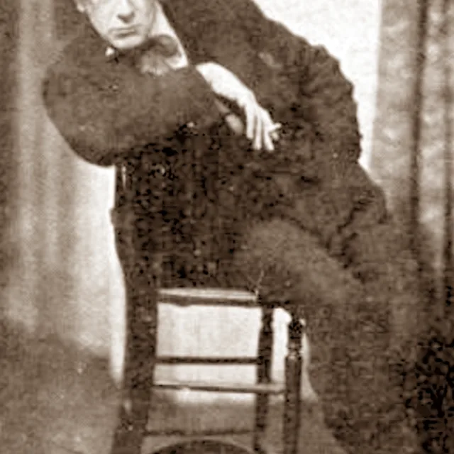 Franklin Dyall
