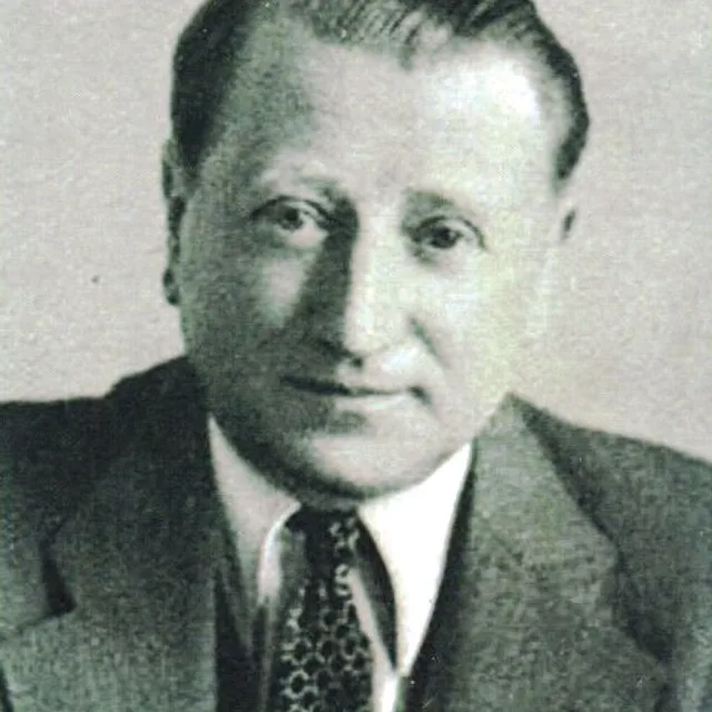 André Paulvé
