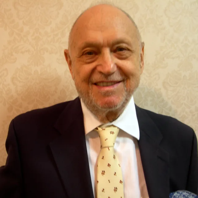 Charles Strouse