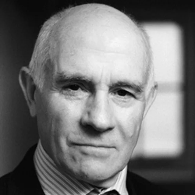 Barry Jackson