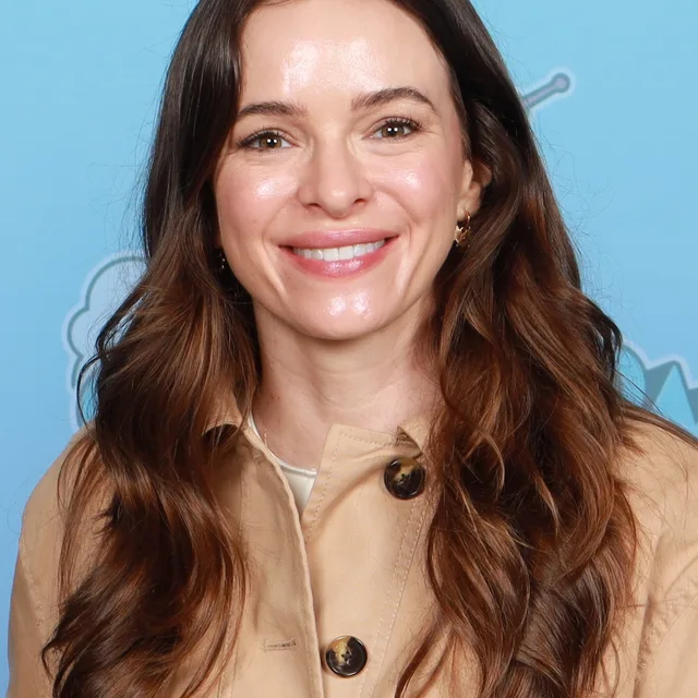 Danielle Panabaker