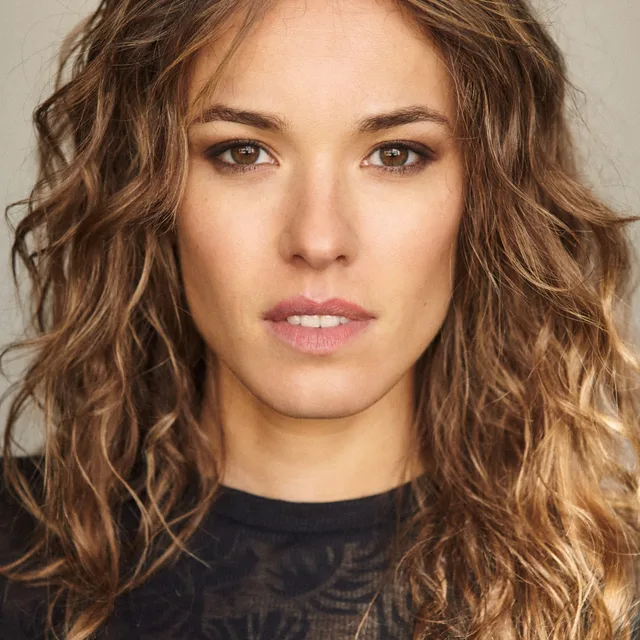 Élodie Fontan