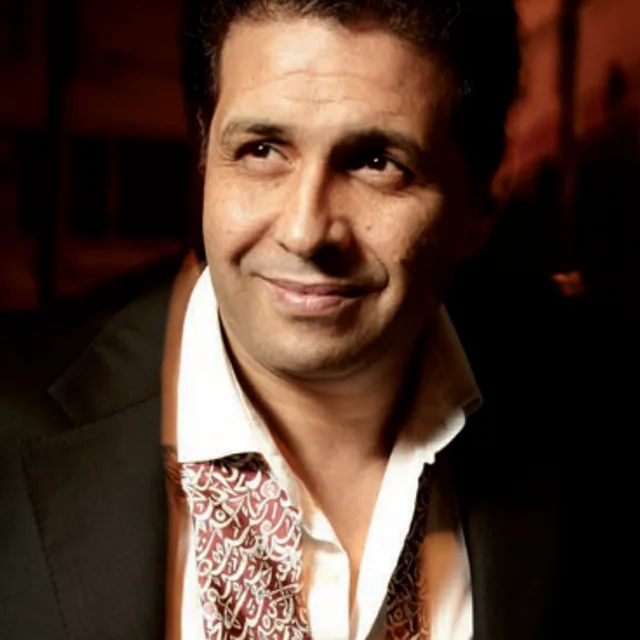 Nour-Eddine Lakhmari