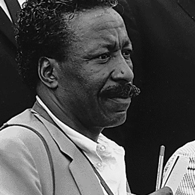 Gordon Parks