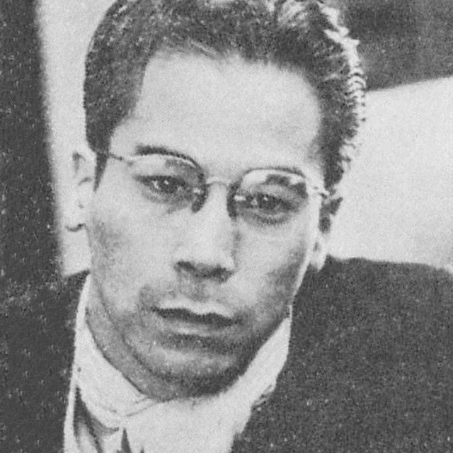 Kazuo Yamada
