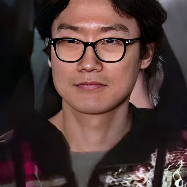 Hwang Dong-hyeok