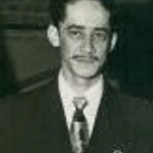 Gilberto González