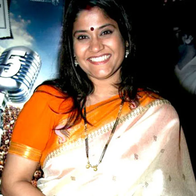 Renuka Shahane