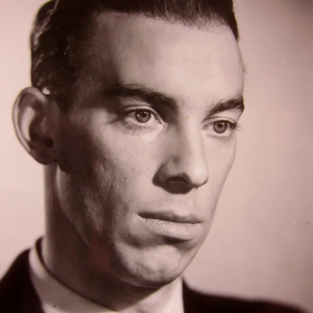 Sven-Eric Gamble