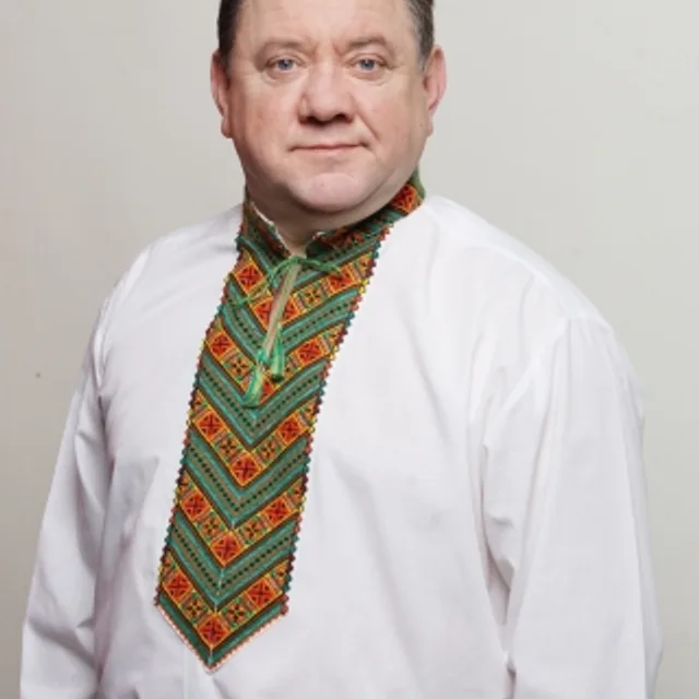 Bohdan Beniuk