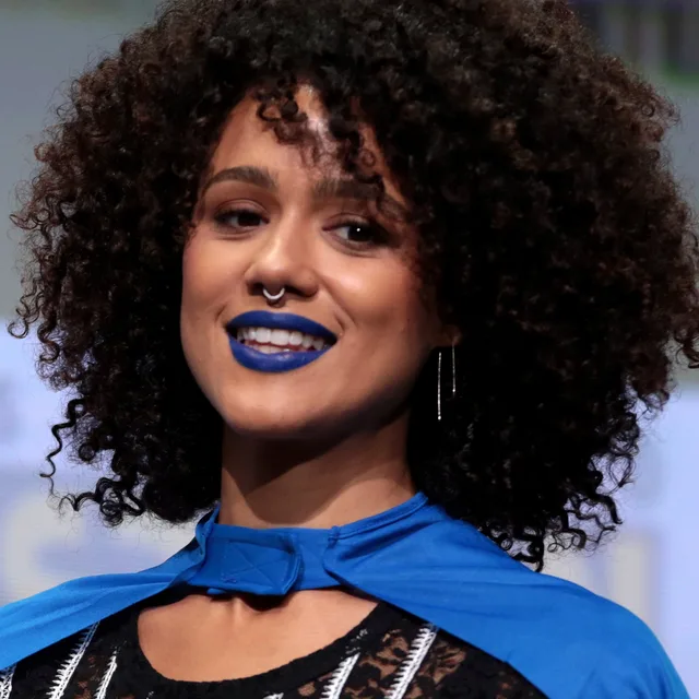 Nathalie Emmanuel