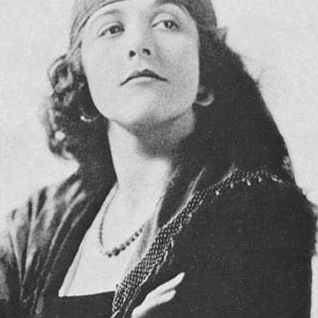 Catherine Calvert