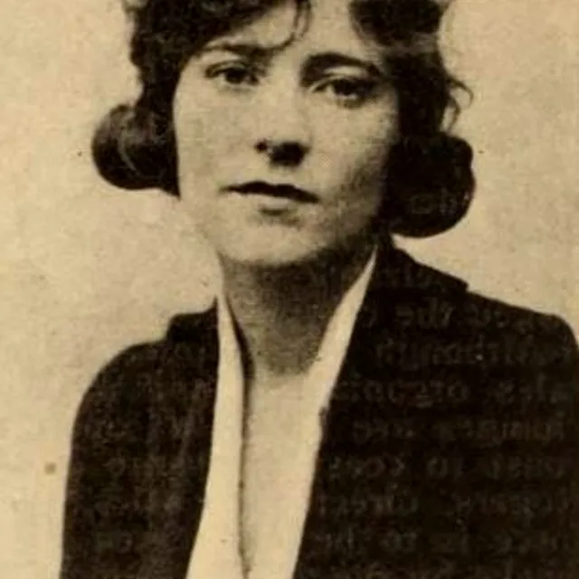 Sarah Y. Mason