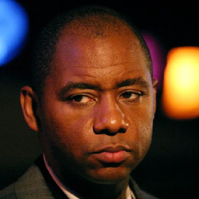 Branford Marsalis