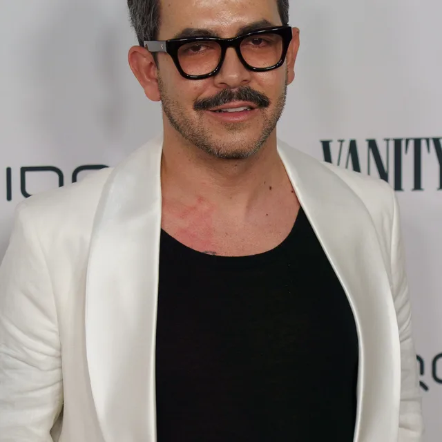 Manolo Caro