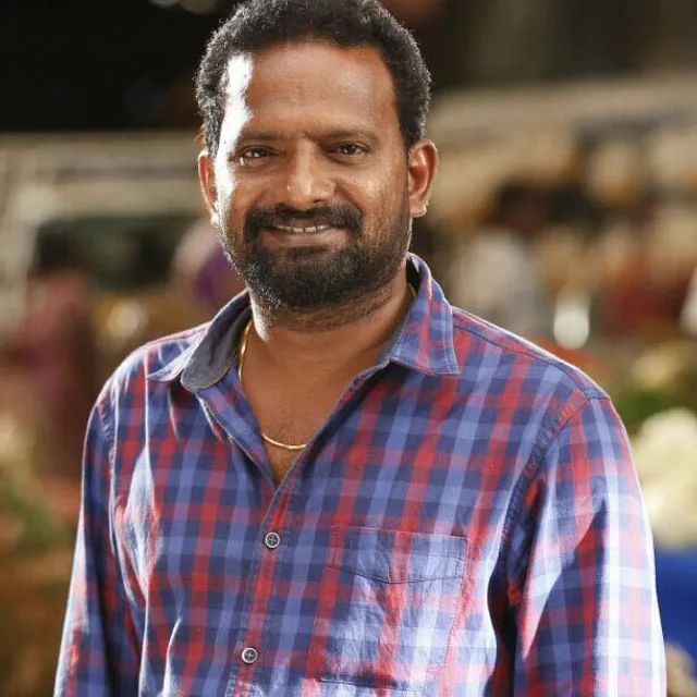 Ponram