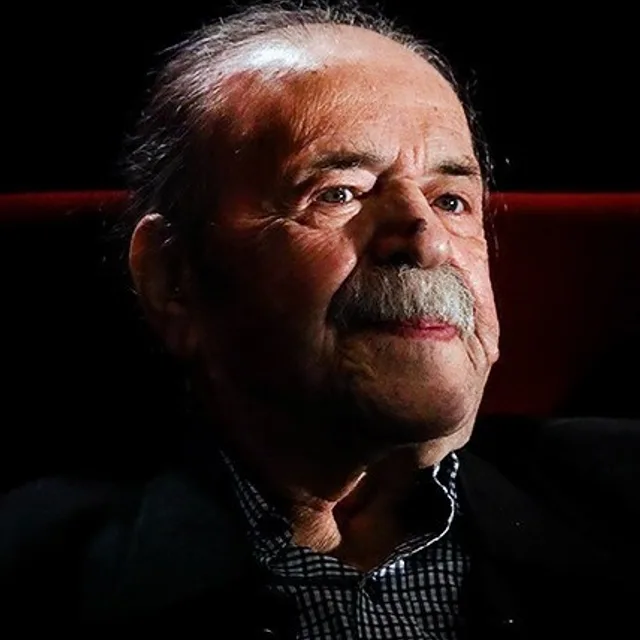Mohammad-Ali Keshavarz