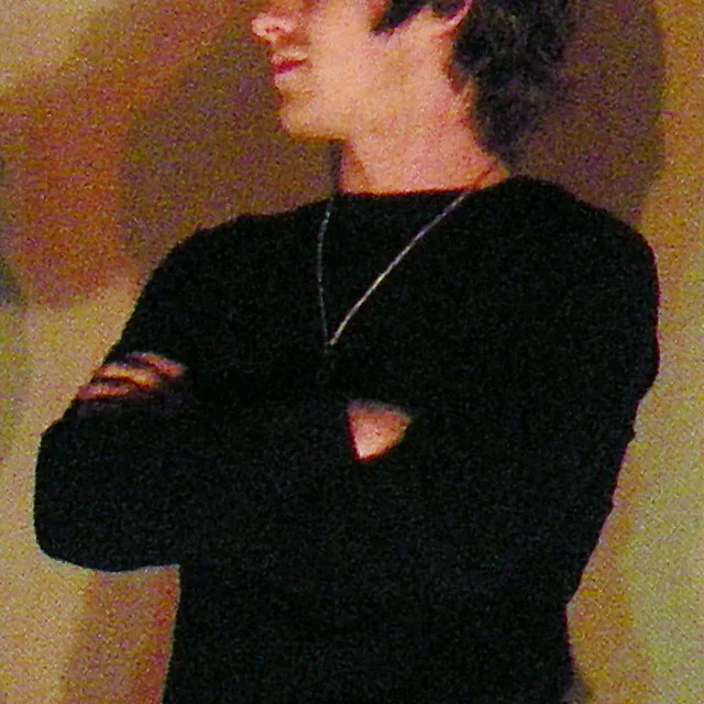 Marshall Allman