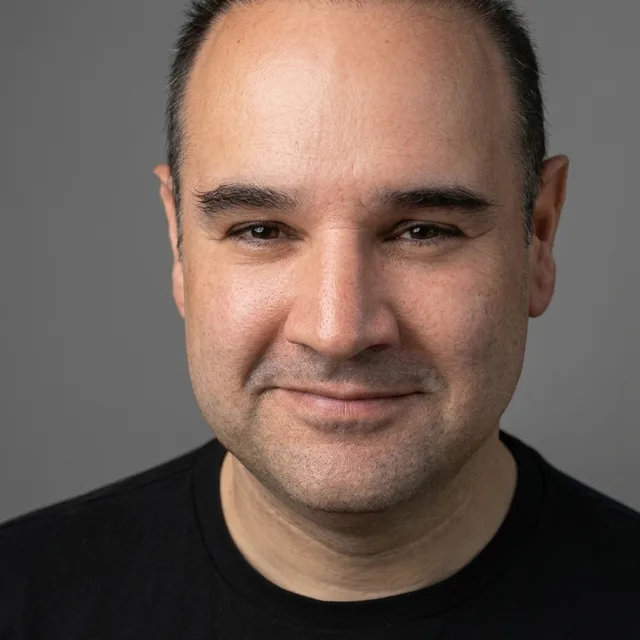 Marco Beckmann