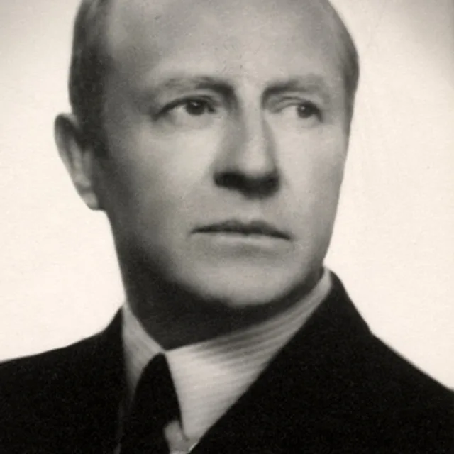 Lars Tvinde
