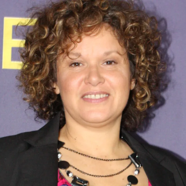 Leah Purcell